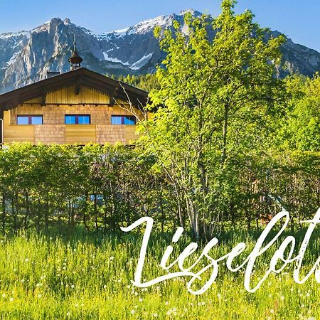 Apartmenthaus Lieselotte Ramsau am Dachstein Εξωτερικό φωτογραφία