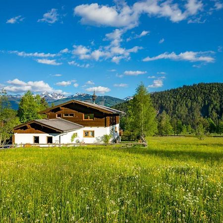 Apartmenthaus Lieselotte Ramsau am Dachstein Εξωτερικό φωτογραφία