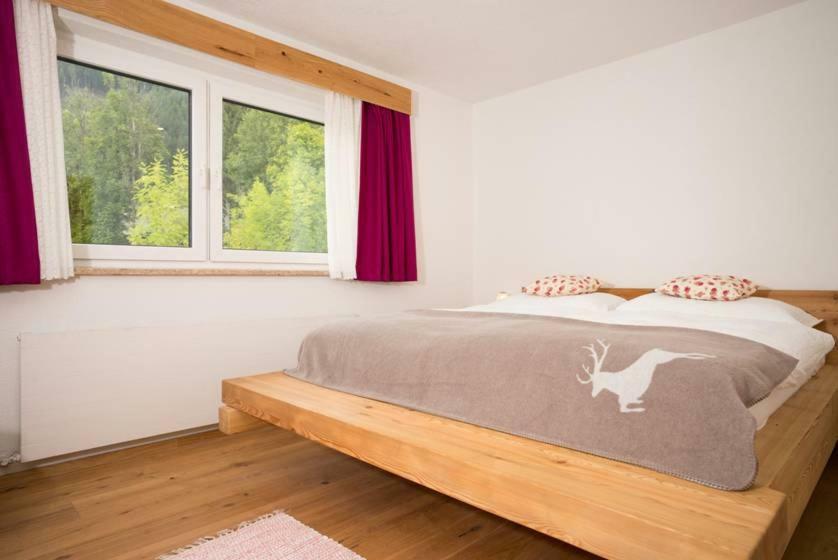 Apartmenthaus Lieselotte Ramsau am Dachstein Εξωτερικό φωτογραφία