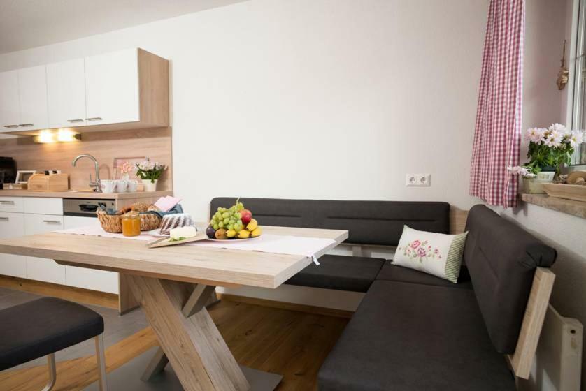 Apartmenthaus Lieselotte Ramsau am Dachstein Εξωτερικό φωτογραφία