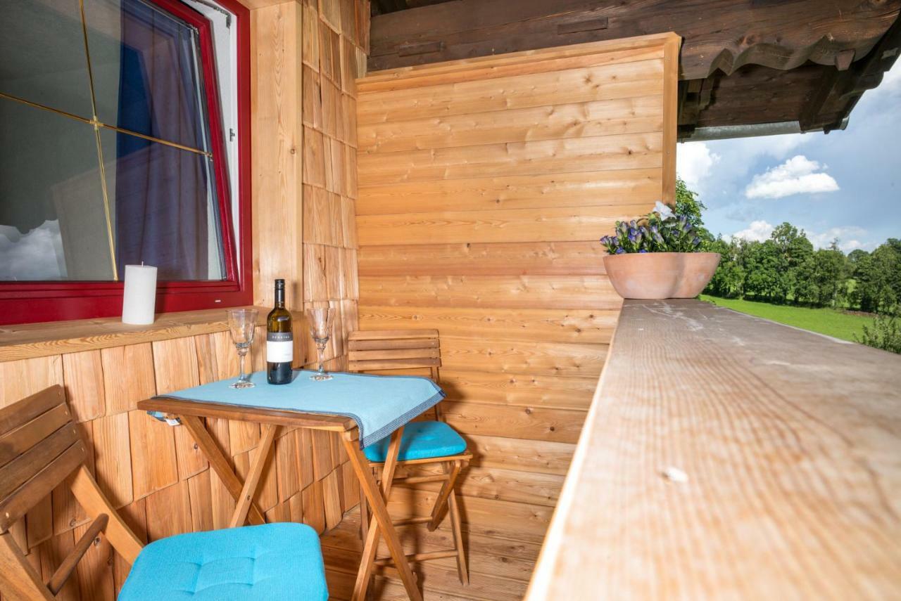 Apartmenthaus Lieselotte Ramsau am Dachstein Εξωτερικό φωτογραφία