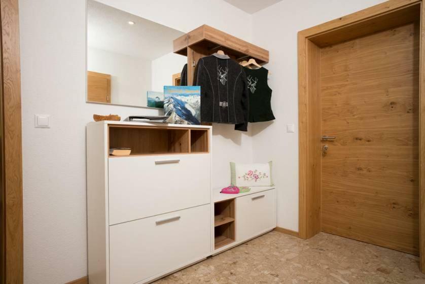 Apartmenthaus Lieselotte Ramsau am Dachstein Εξωτερικό φωτογραφία