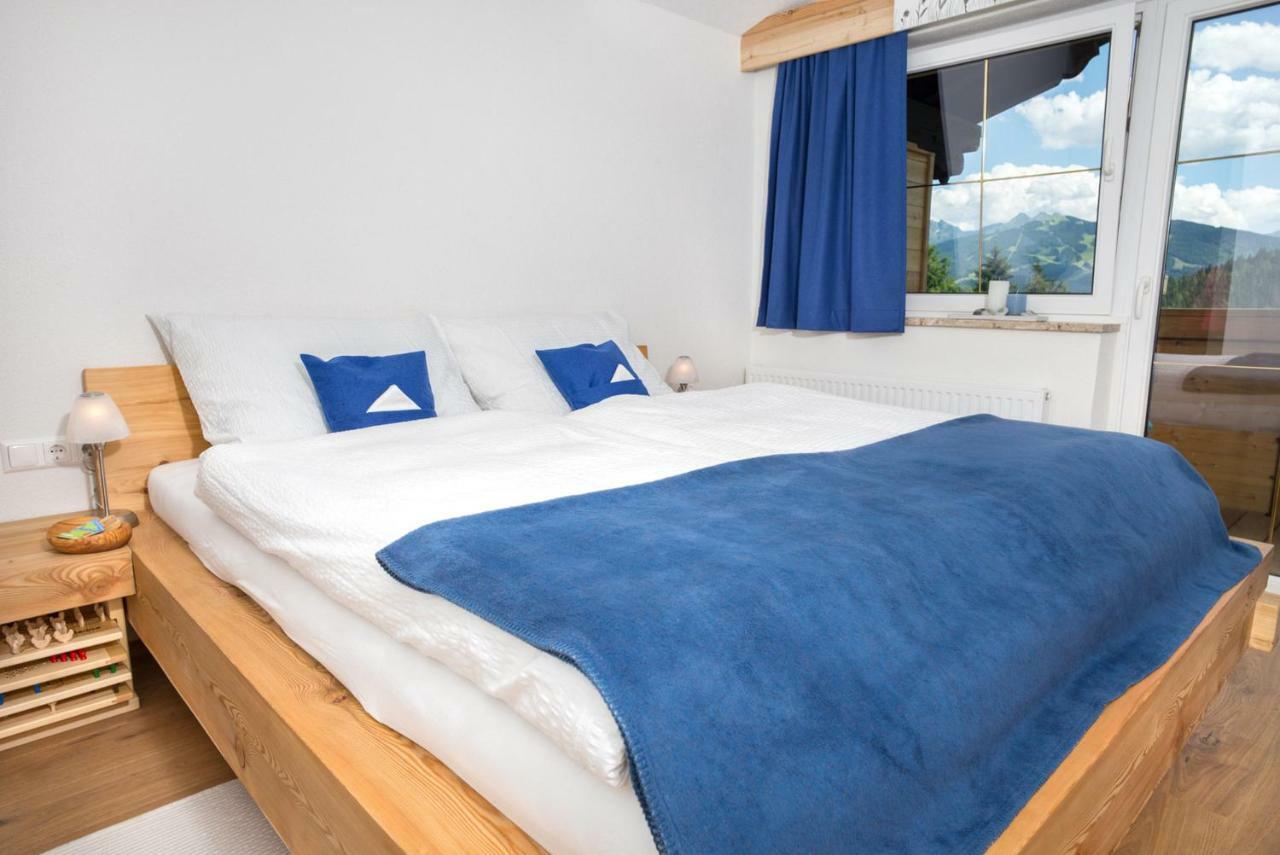 Apartmenthaus Lieselotte Ramsau am Dachstein Εξωτερικό φωτογραφία