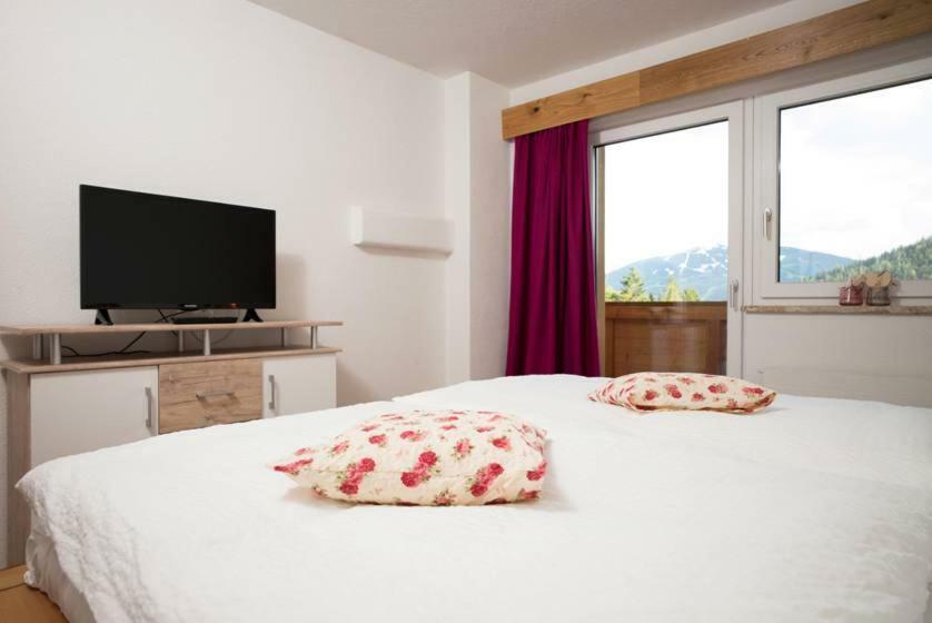 Apartmenthaus Lieselotte Ramsau am Dachstein Εξωτερικό φωτογραφία