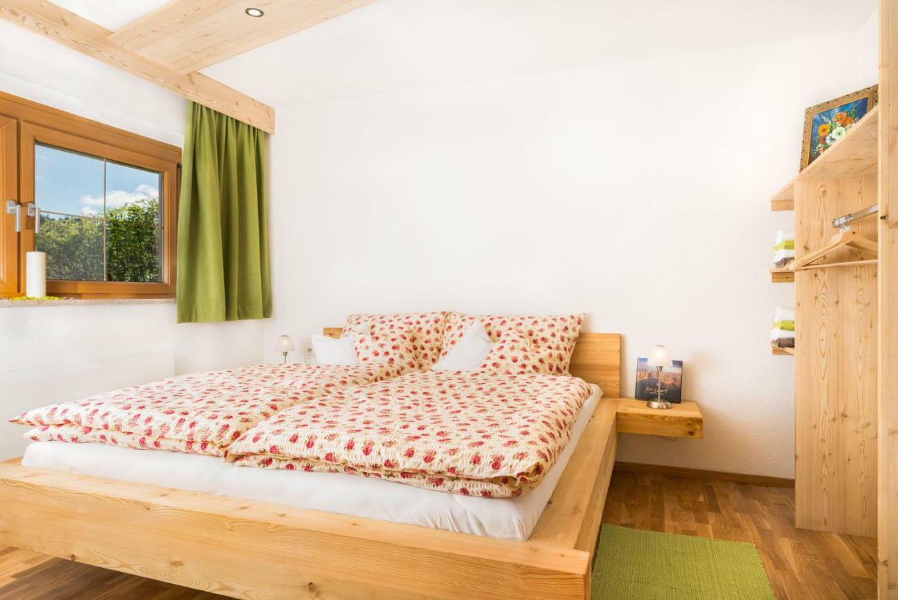 Apartmenthaus Lieselotte Ramsau am Dachstein Εξωτερικό φωτογραφία